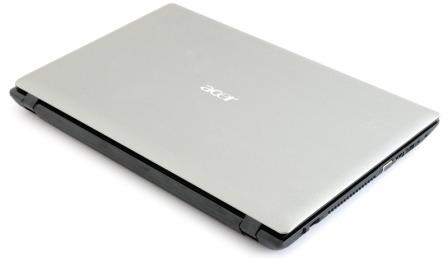 Обзор ноутбуков Acer Aspire 5551 и 7551