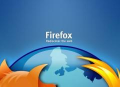 Какие плагины Firefox пригодятся блоггеру?