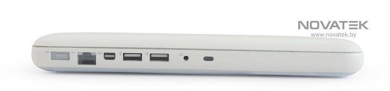 Обзор ноутбука MacBook 13,3