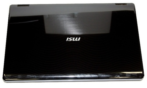 Обзор ноутбука MSI EX625