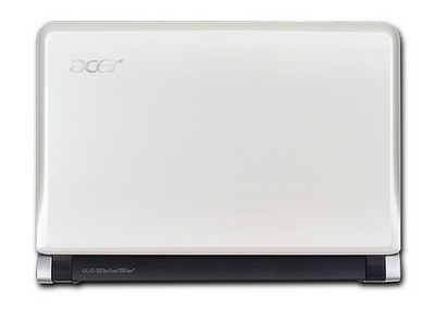 Обзор нетбука Acer Aspire One D250