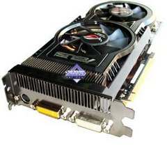 Обзор видеокарт RADEON HD 4850/4870 и GeForce GTX285/295 от ASUS