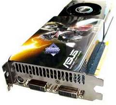 Обзор видеокарт RADEON HD 4850/4870 и GeForce GTX285/295 от ASUS