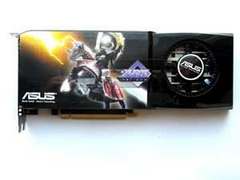 Обзор видеокарт RADEON HD 4850/4870 и GeForce GTX285/295 от ASUS