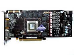 Обзор видеокарт RADEON HD 4850/4870 и GeForce GTX285/295 от ASUS