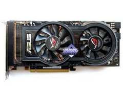 Обзор видеокарт RADEON HD 4850/4870 и GeForce GTX285/295 от ASUS