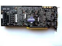 Обзор видеокарт RADEON HD 4850/4870 и GeForce GTX285/295 от ASUS