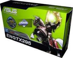 Обзор видеокарт RADEON HD 4850/4870 и GeForce GTX285/295 от ASUS