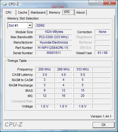 Обзор ноутбука ASUS M51Sr