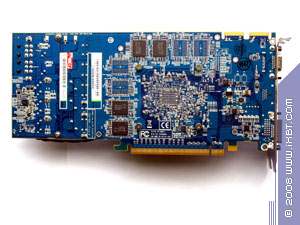 Обзор видеокарты Sapphire RADEON HD 4730 512MB PCI-E