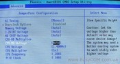 Обзор и тестирование материнской платы ASUS M3N-HD/HDMI