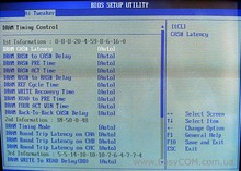 Обзор материнской платы ASUS P6T7 WS SuperComputer