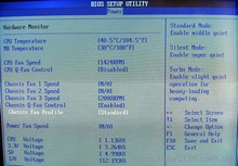 Обзор материнской платы ASUS P6T7 WS SuperComputer