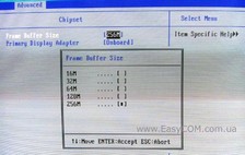 Обзор материнской платы ASUS P5N-EM HDMI
