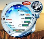 Обзор материнской платы MSI K9N Neo V3