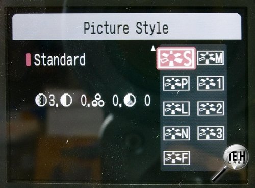 Зеркальная камера дешевле $600 - Canon EOS 1000D!
