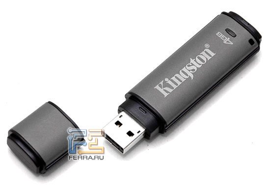 Обзор семи USB-накопителей на основе флеш-памяти