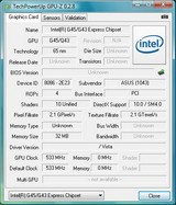 Обзор материнской платы ASUS P5QL-EM