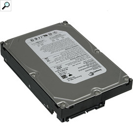 Тест десяти жестких дисков объемом 750 Gb