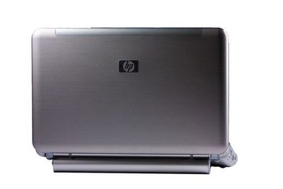 Обзор ноутбука HP 2133