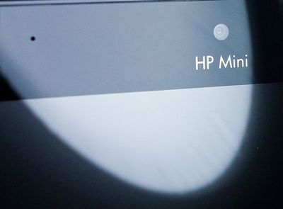 Обзор ноутбука HP 2133