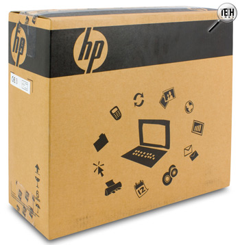 Обзор ноутбука HP Compaq 6720s