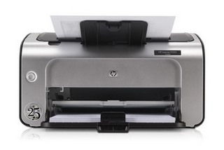 Обзор принтеров HP LaserJet P1005, P1006, P1505