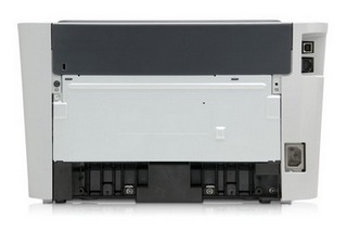 Обзор принтеров HP LaserJet P1005, P1006, P1505