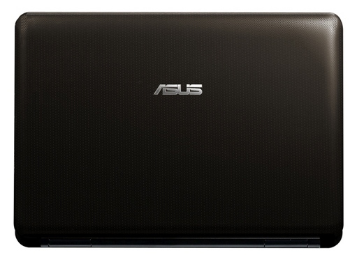 Обзор ноутбука Asus K40
