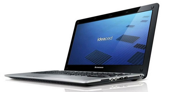 Обзор ноутбука Lenovo Ideapad U350