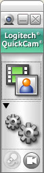 Обзор веб-камеры Logitech QuickCam 3000 for Business