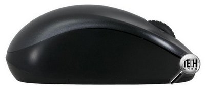 Обзор мыши для ноутбука Logitech V470 Cordless Laser Mouse for Notebooks