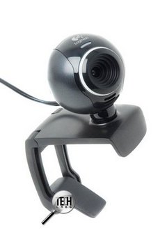 Обзор веб-камеры и гарнитуры Logitech QuickCam E3500 Plus