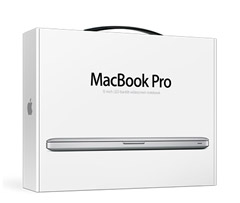 Обзор ноутбука MacBook Pro 13