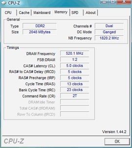 Обзор процессора AMD Phenom X3 8750