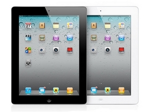 IPad 2 появился в продаже еще в 12 странах