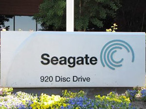 Seagate купила подразделение жестких дисков Samsung