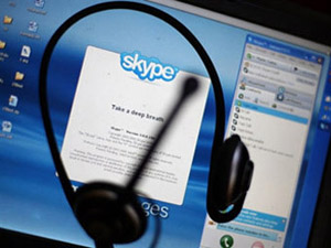 Microsoft договорилась о покупке Skype