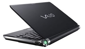 Обзор ноутбука Sony VAIO TT