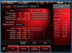 Обзор материнской платы ASUS Rampage III Formula