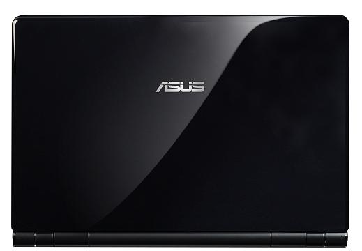 Обзор ноутбука ASUS UL50Vg