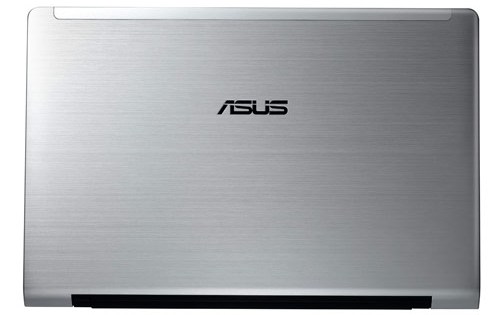 Обзор ноутбука ASUS UL50Vg