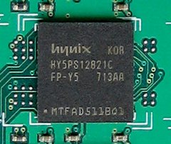 Обзор памяти DDR2-667 UMAX